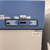 Thermo Revco -20C Freezer image 0